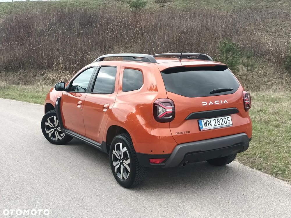 Dacia Duster 1.0 TCe Journey - 15