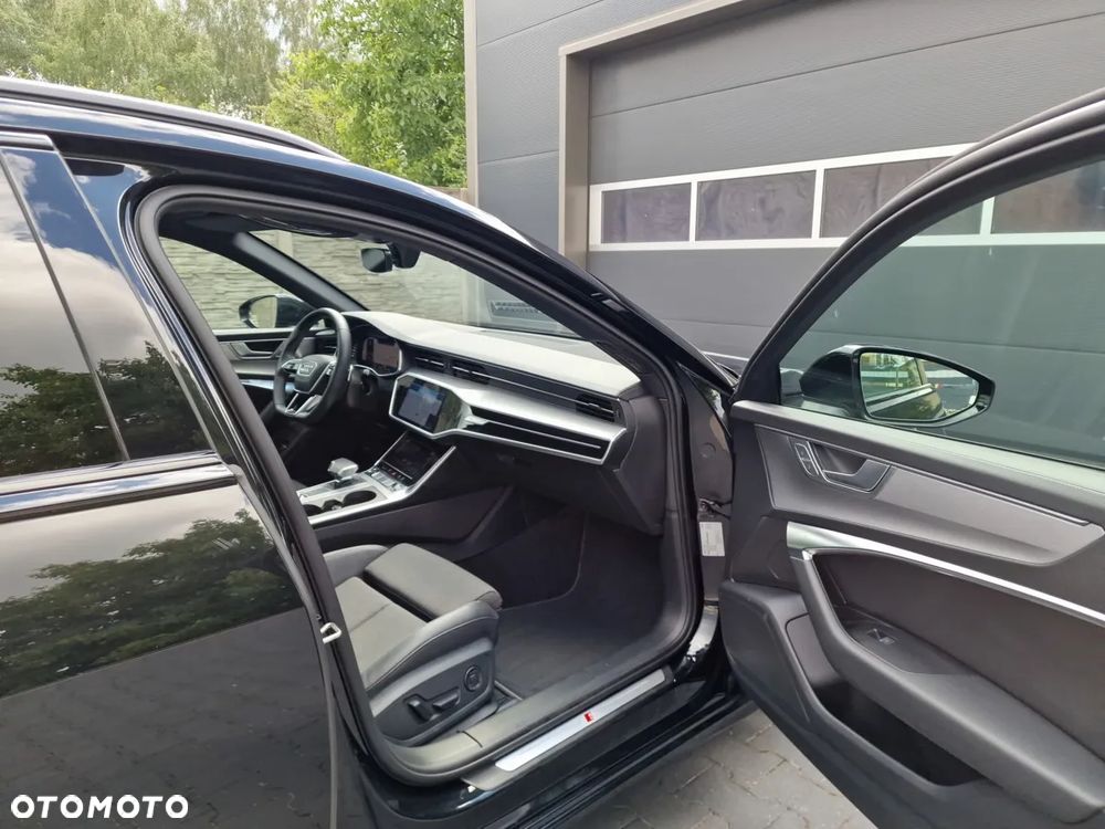 Audi A6 Avant - 28