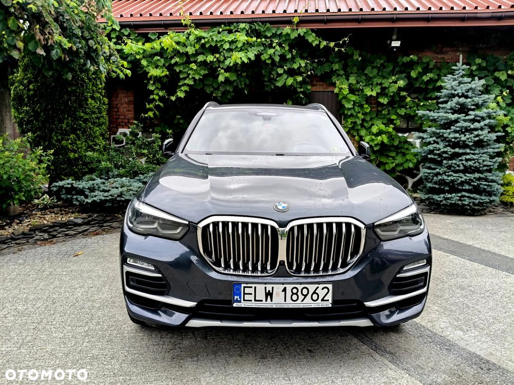BMW X5 xDrive40i - 2