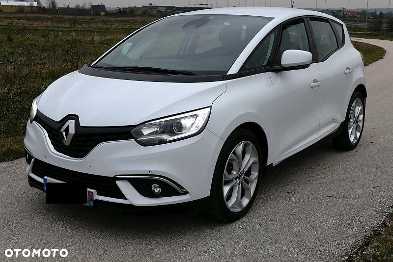 Renault Scenic - 1