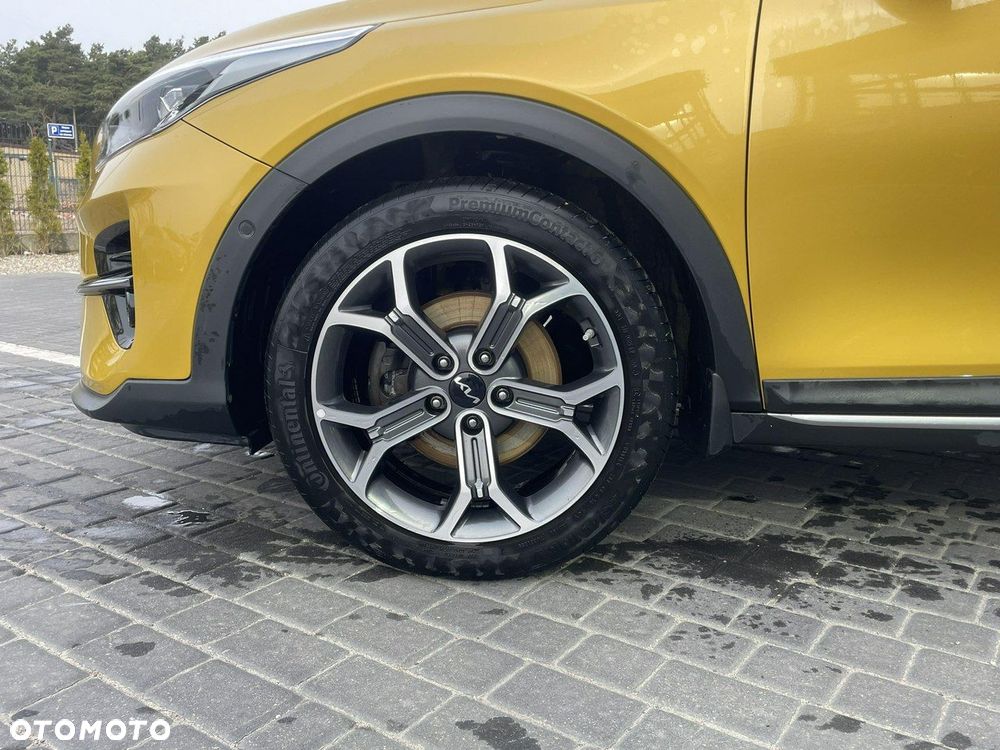 Kia XCeed 1.5 T-GDI Business Line - 18