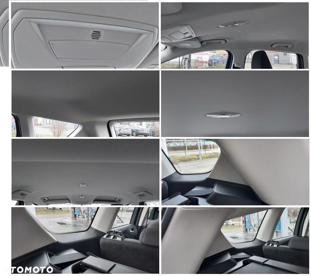Ford Kuga 2.0 TDCi FWD Trend - 15