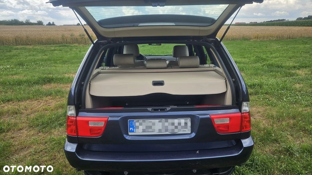 BMW X5 - 6