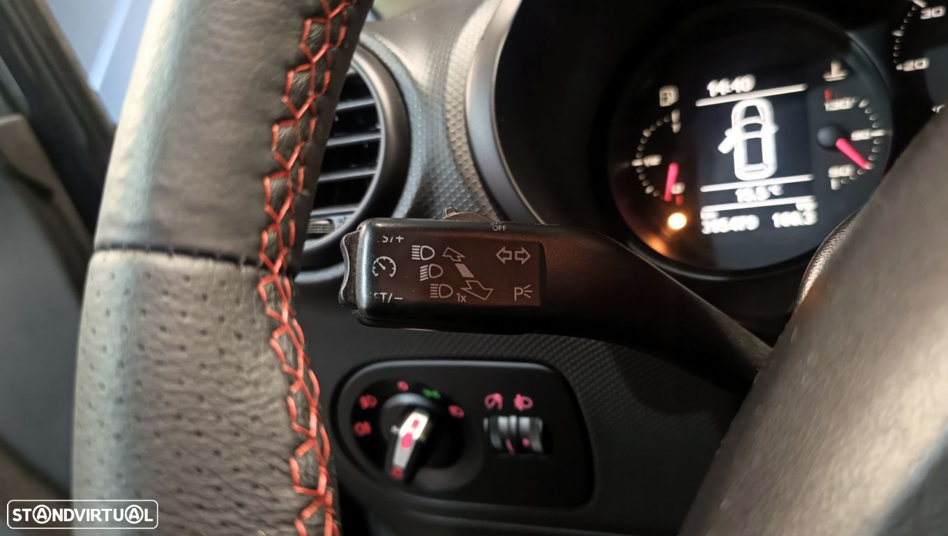 SEAT Leon 1.6 TDI Reference - 28
