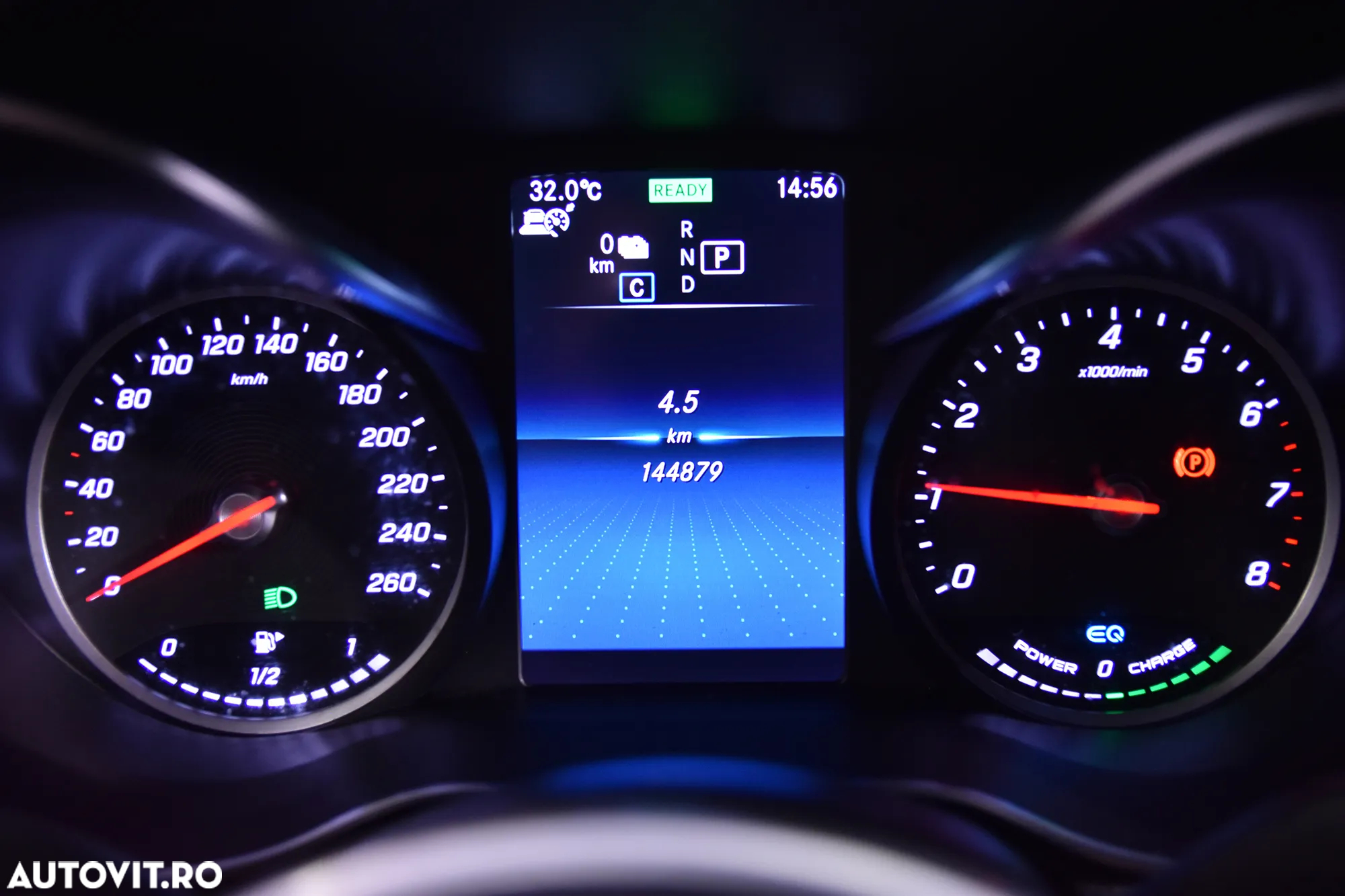 Mercedes-Benz GLC 300 e 4MATIC - 10