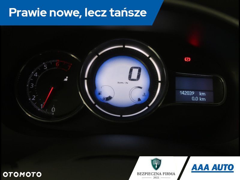 Renault Fluence - 12