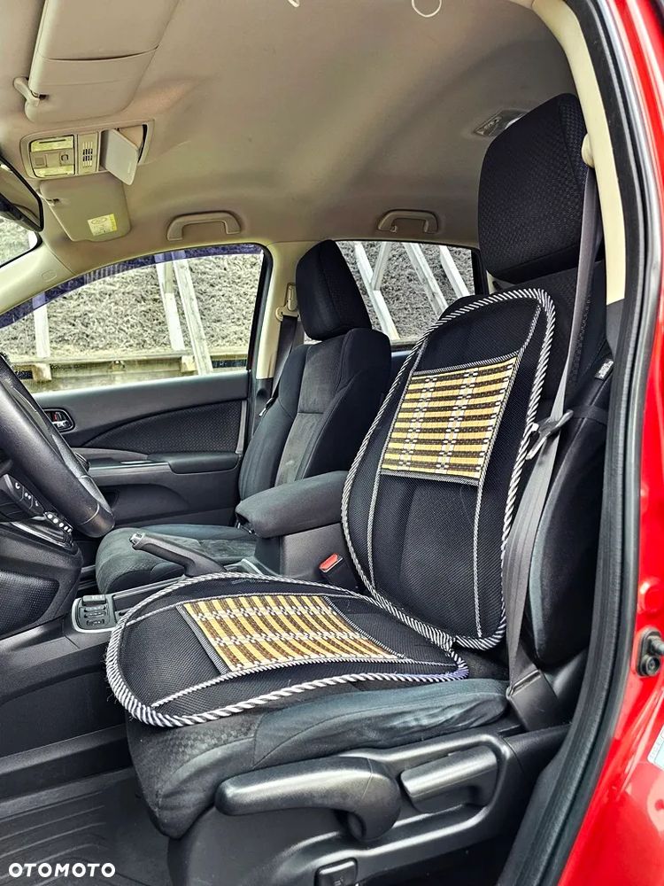 Honda CR-V 1.6i-DTEC Elegance Plus (Honda Connect+) / (2WD) - 12