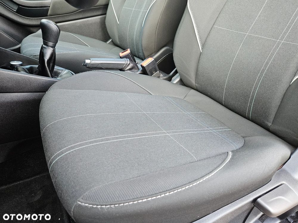 Ford Fiesta 1.1 S&S COOL&CONNECT - 24