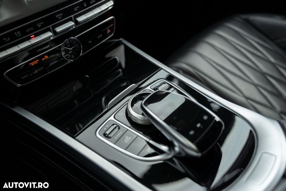 Mercedes-Benz G 350 d SW Long - 20