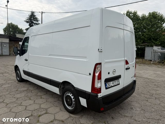 Renault MASTER MOVANO - 7