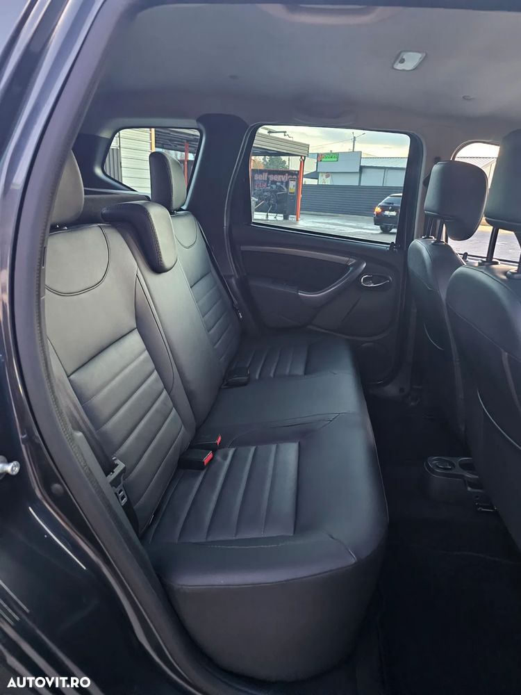 Dacia Duster 1.2 TCe 4x2 Laureate - 17