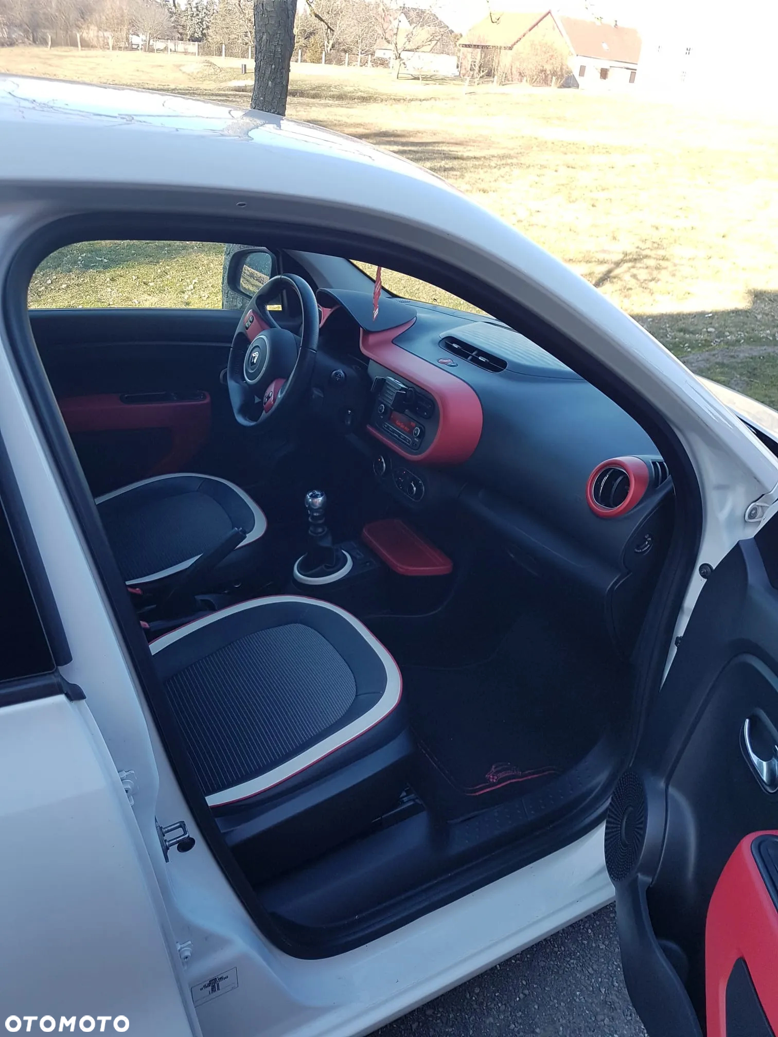 Renault Twingo ENERGY TCe 90 Luxe - 4