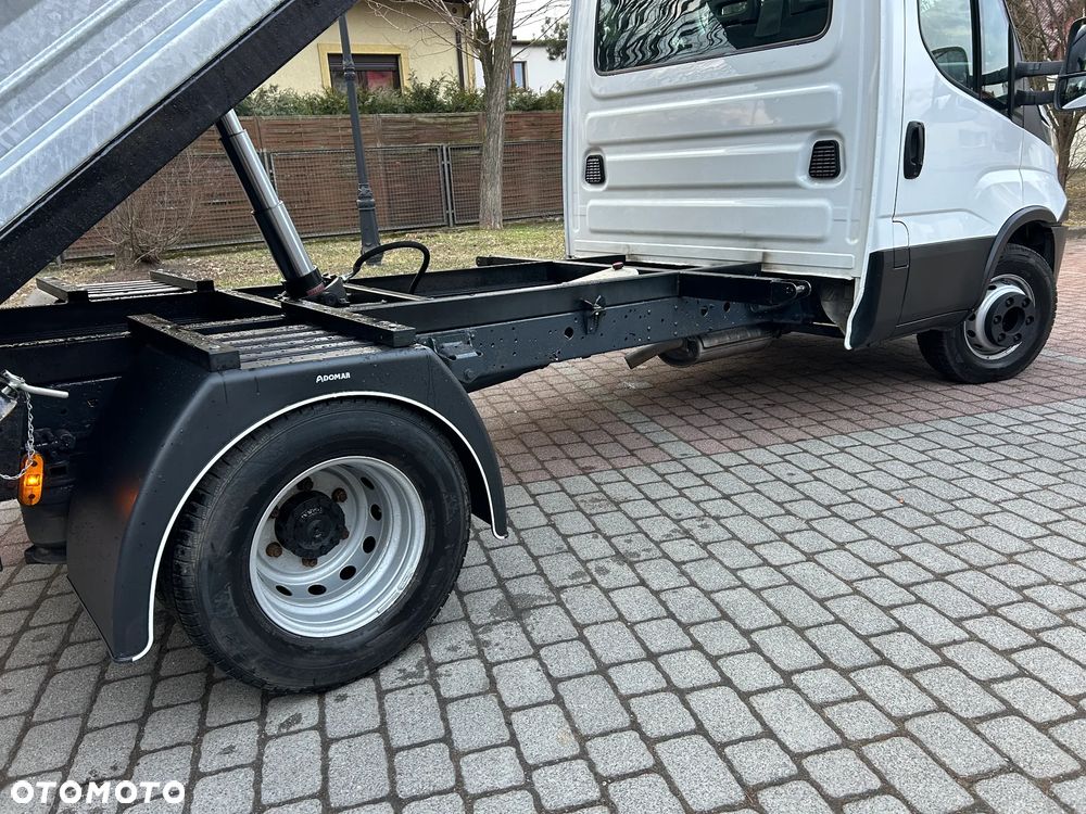Iveco daily 72c17 - 5