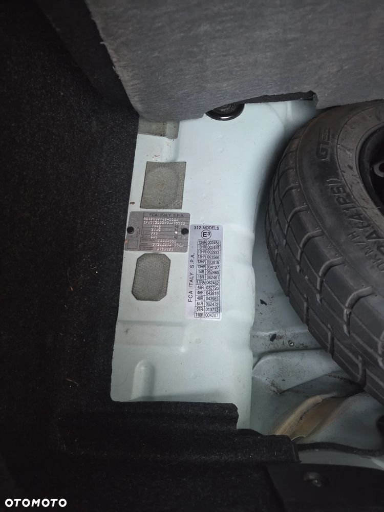 Fiat 500 1.2 Start&Stopp - 10