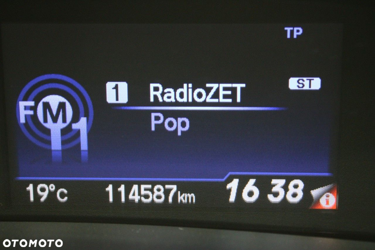 Honda Civic 1.8 i-VTEC Sport - 29