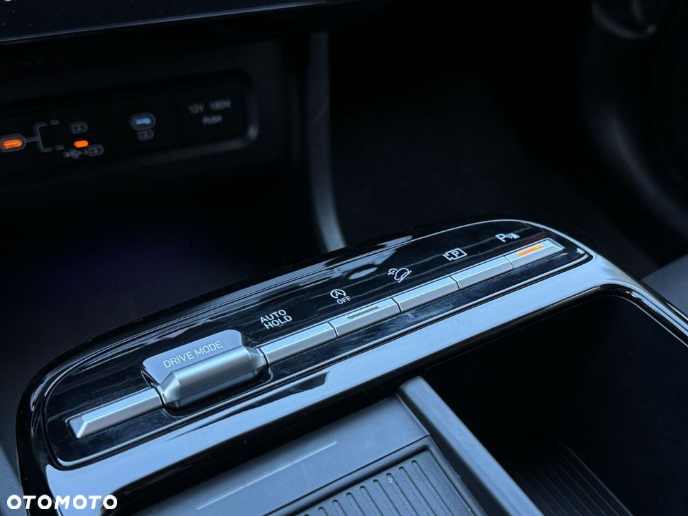 Hyundai Tucson - 16