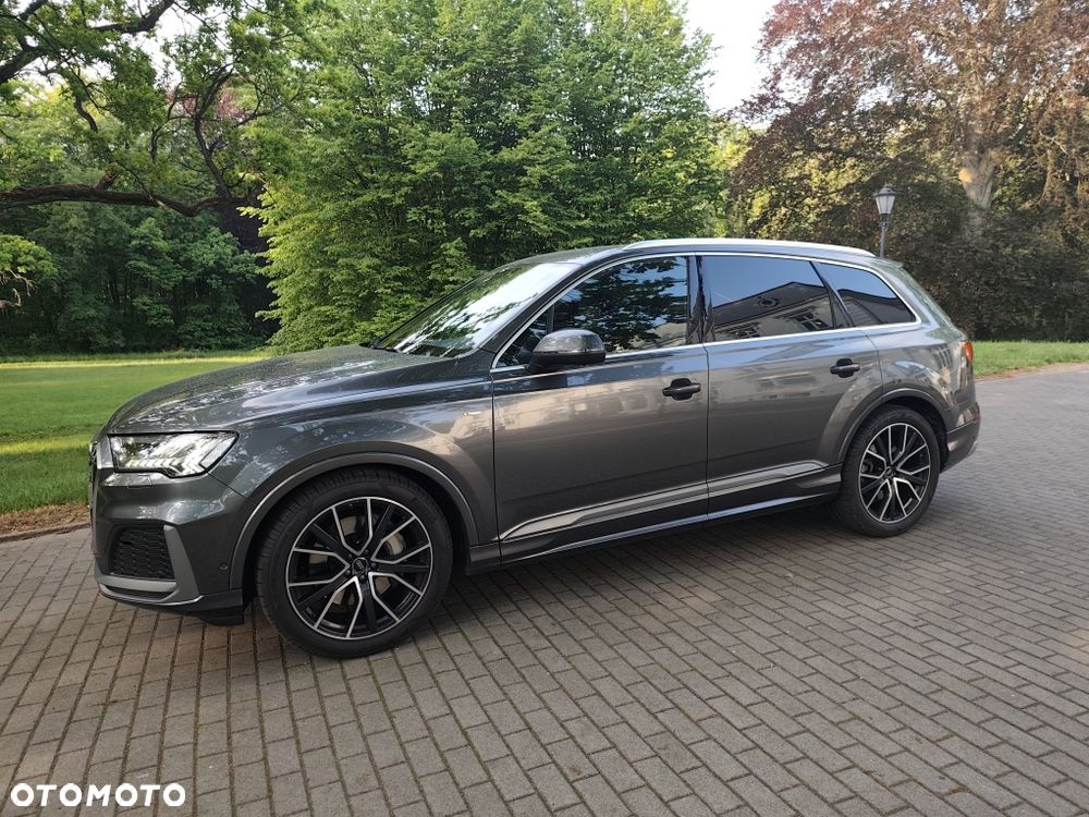Audi Q7 - 4