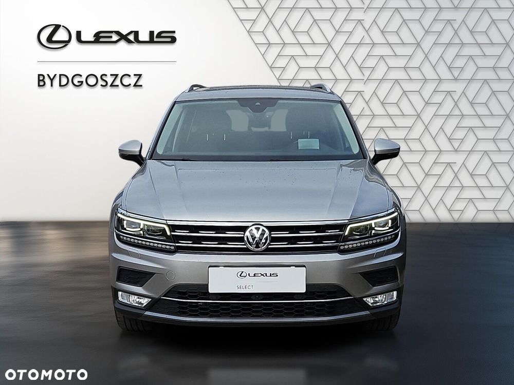 Volkswagen Tiguan 2.0 TDI SCR 4Mot Highline DSG - 2