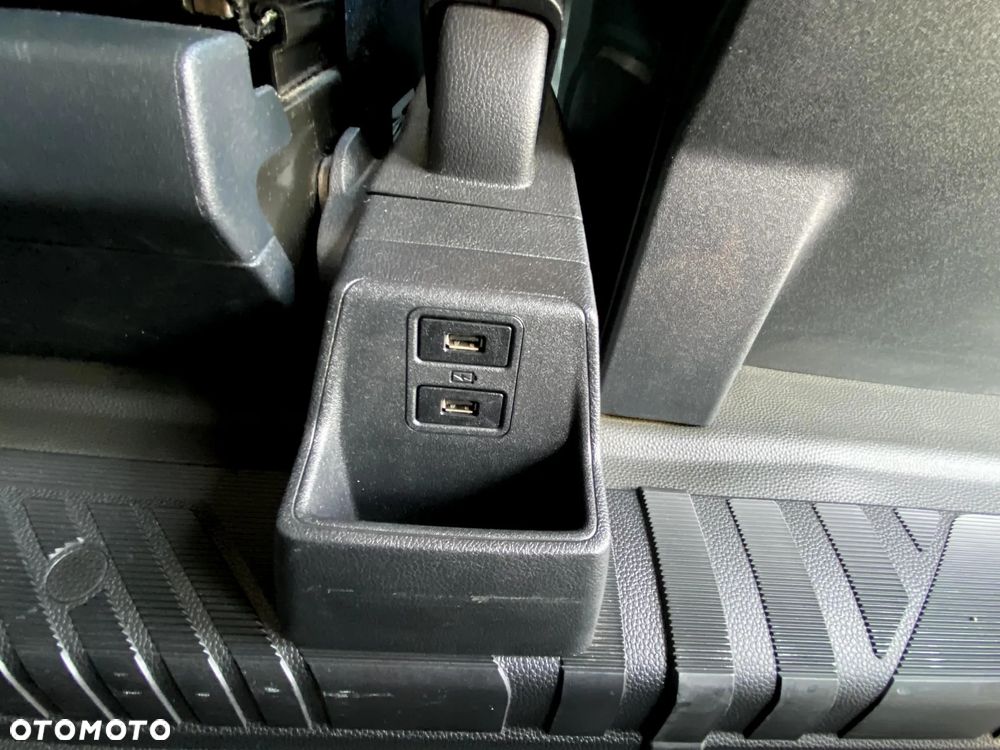 Ford Transit Custom - 21