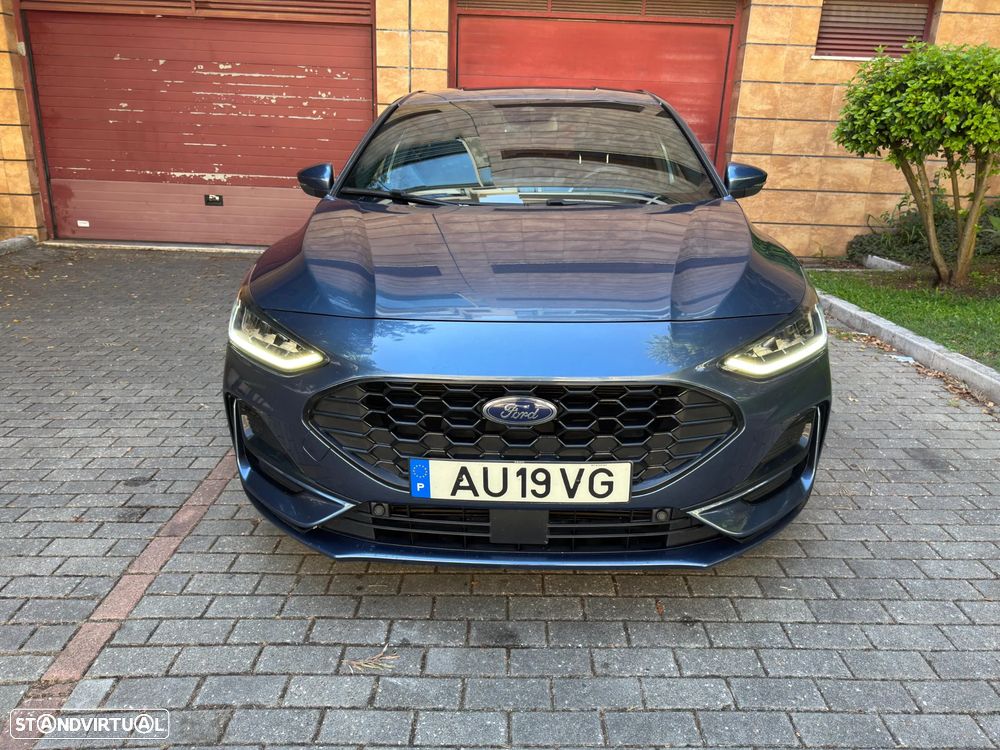 Ford Focus - 6