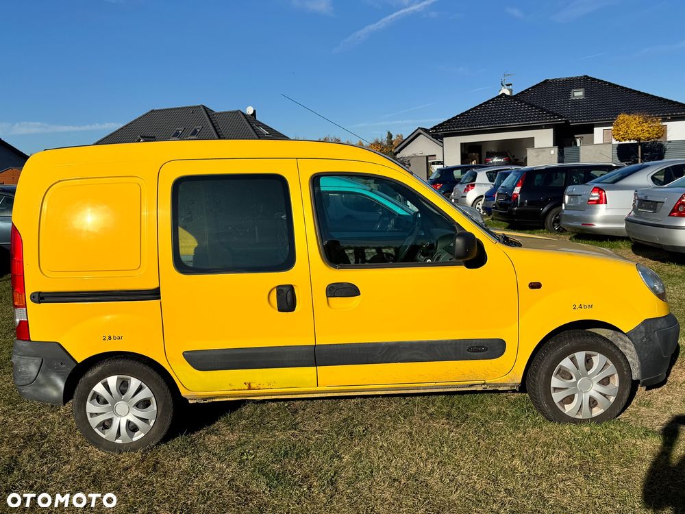 Renault Kangoo - 9
