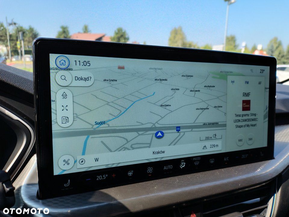 Ford Kuga - 16