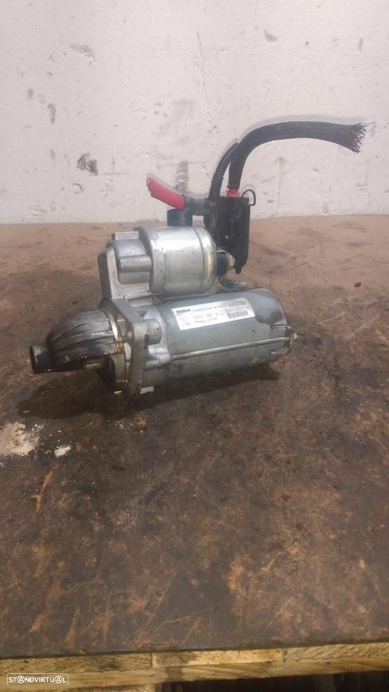 MOTOR ARRANQUE FIAT GRANDE PUNTO -51880229 - 4