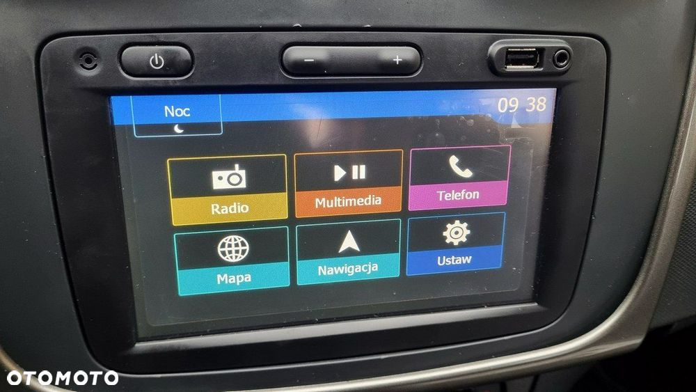 Dacia Sandero Stepway - 14