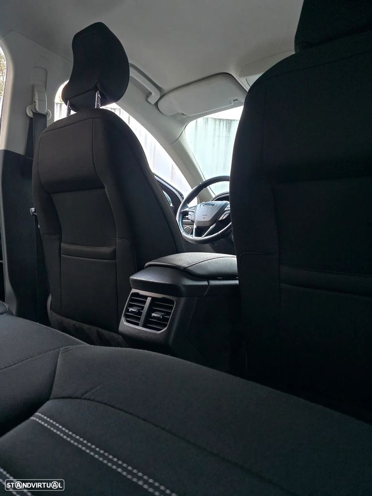 Ford Mondeo SW 1.5 TDCi Titanium - 57