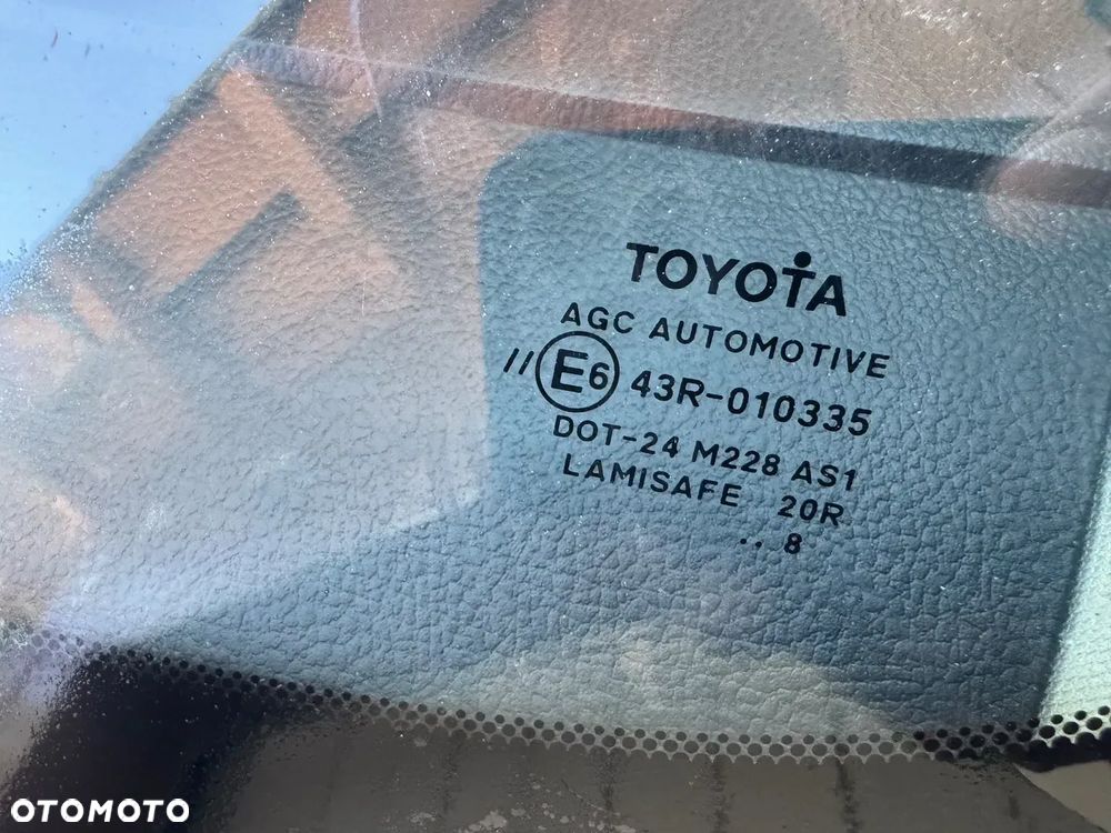 Toyota Auris 1.6 Active - 25