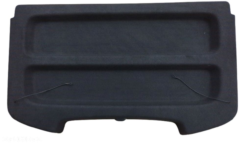 dacia sandero 3 iii 20- półka tylna bagażnika 794205701r