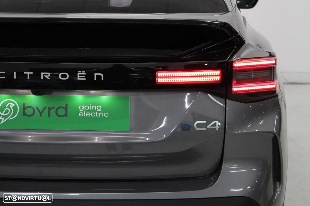 Citroën e-C4 - 6