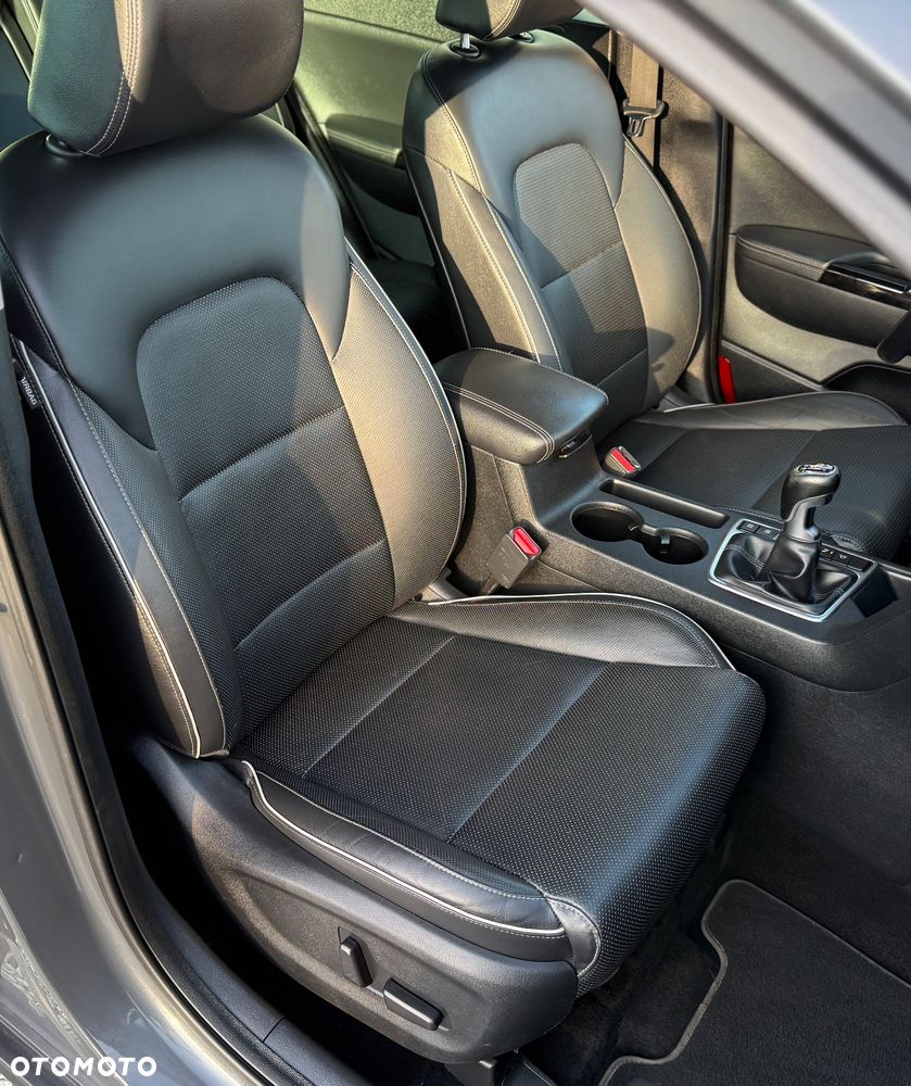 Kia Sportage 1.6 GDI Business Line 2WD - 16