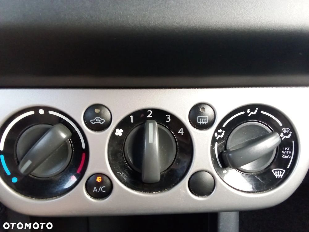 Suzuki Swift 1.3 Comfort+ - 15