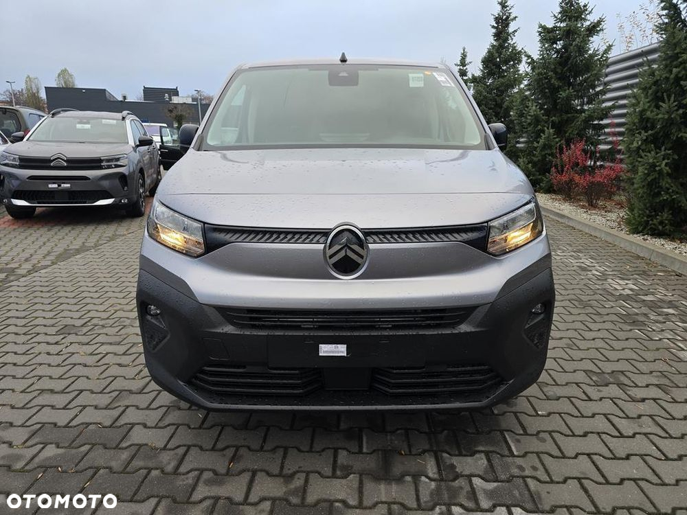 Citroën Berlingo Van - 2