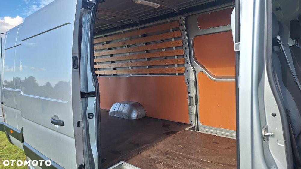 Renault Master - 10