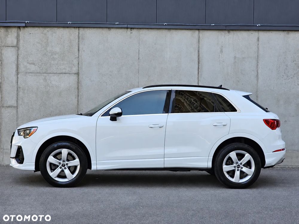 Audi Q3 - 2