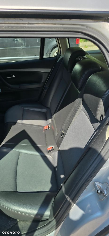 Saab 9-3 1.8t Linear BioPower - 8