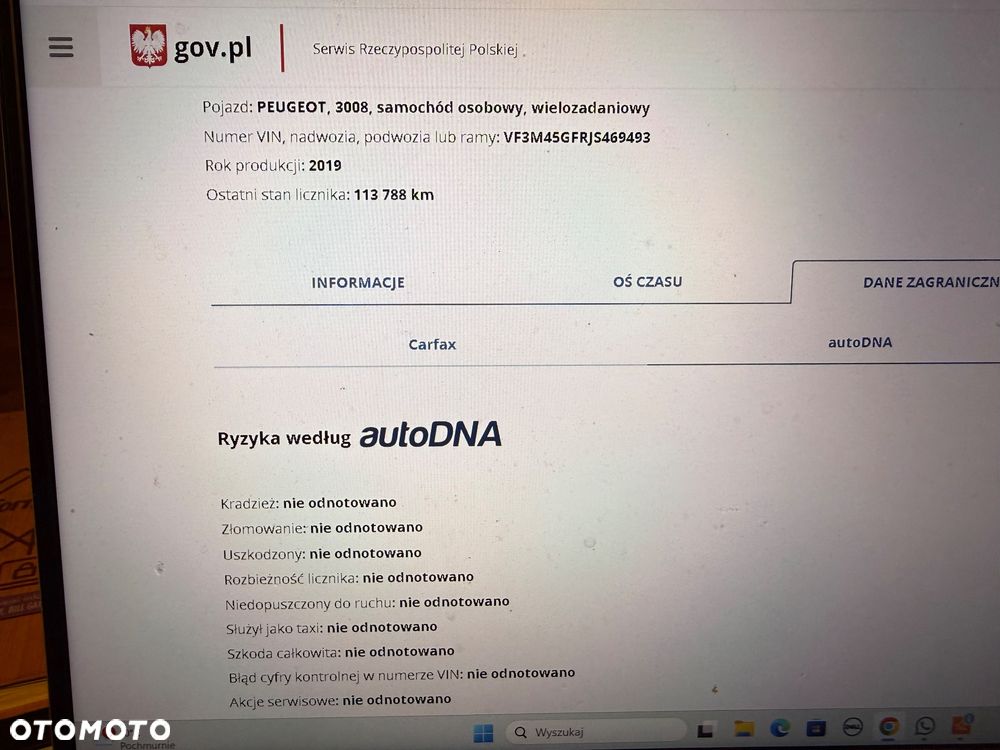 Peugeot 3008 1.6 PureTech GPF Active S&S EAT8 - 2