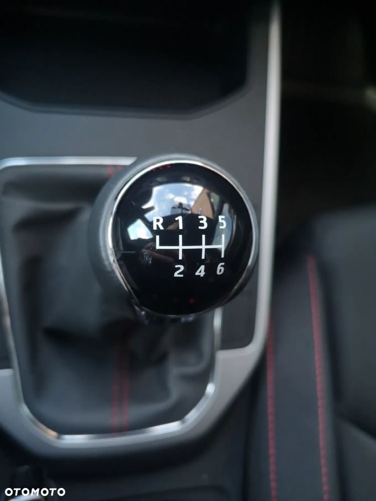 Seat Arona 1.0 FR - 17