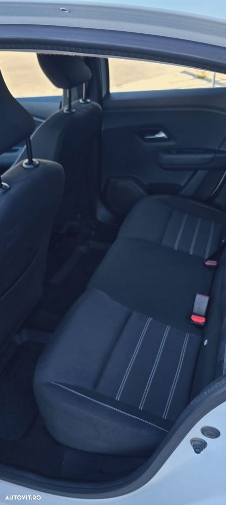 Dacia Logan ECO-G 100 MT6 Comfort - 6