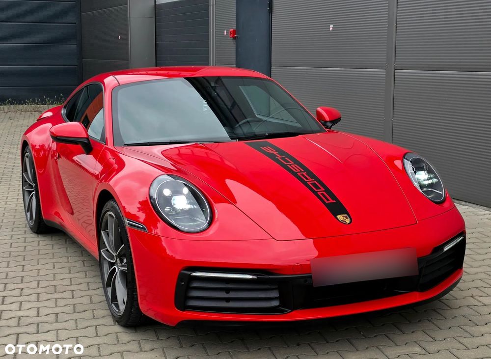 Porsche 911 - 27