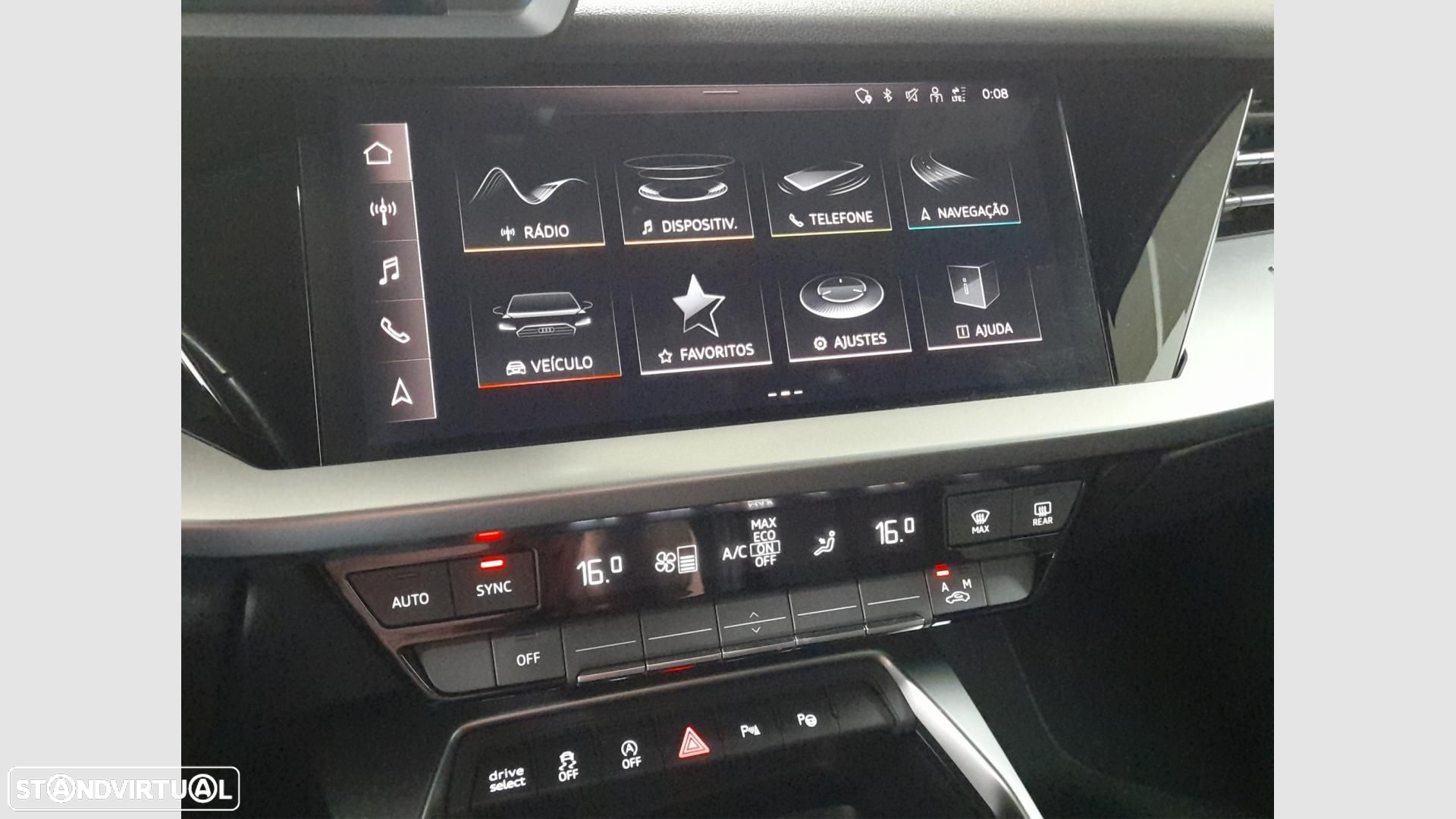 Audi A3 Sportback - 14