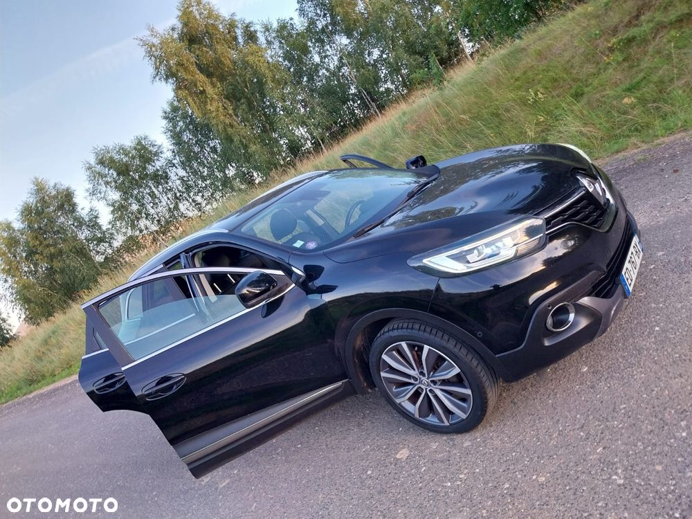 Renault Kadjar 1.2 Energy TCe Adventure - 37