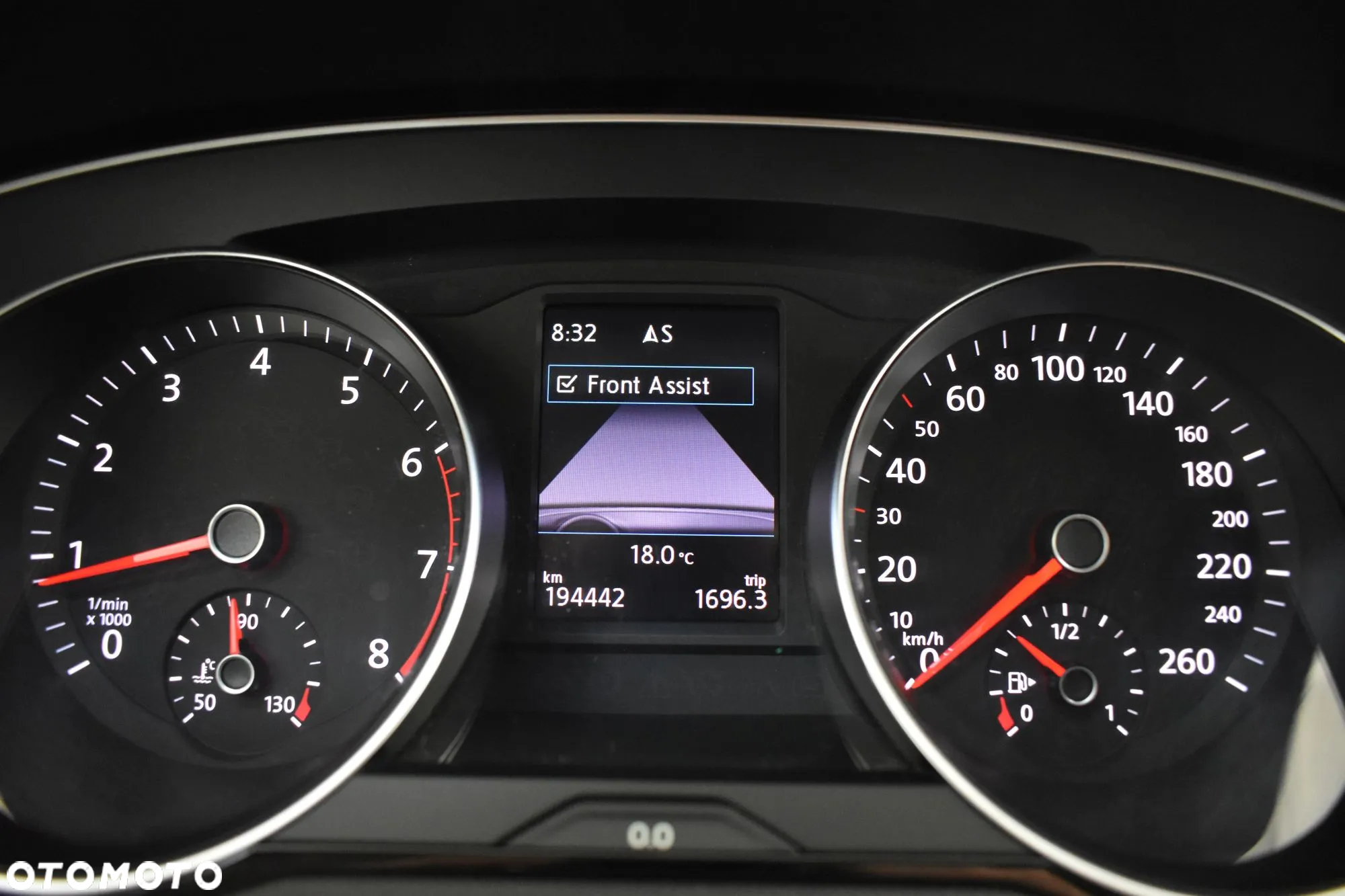 Volkswagen Passat 1.4 TSI BMT ACT Highline - 29