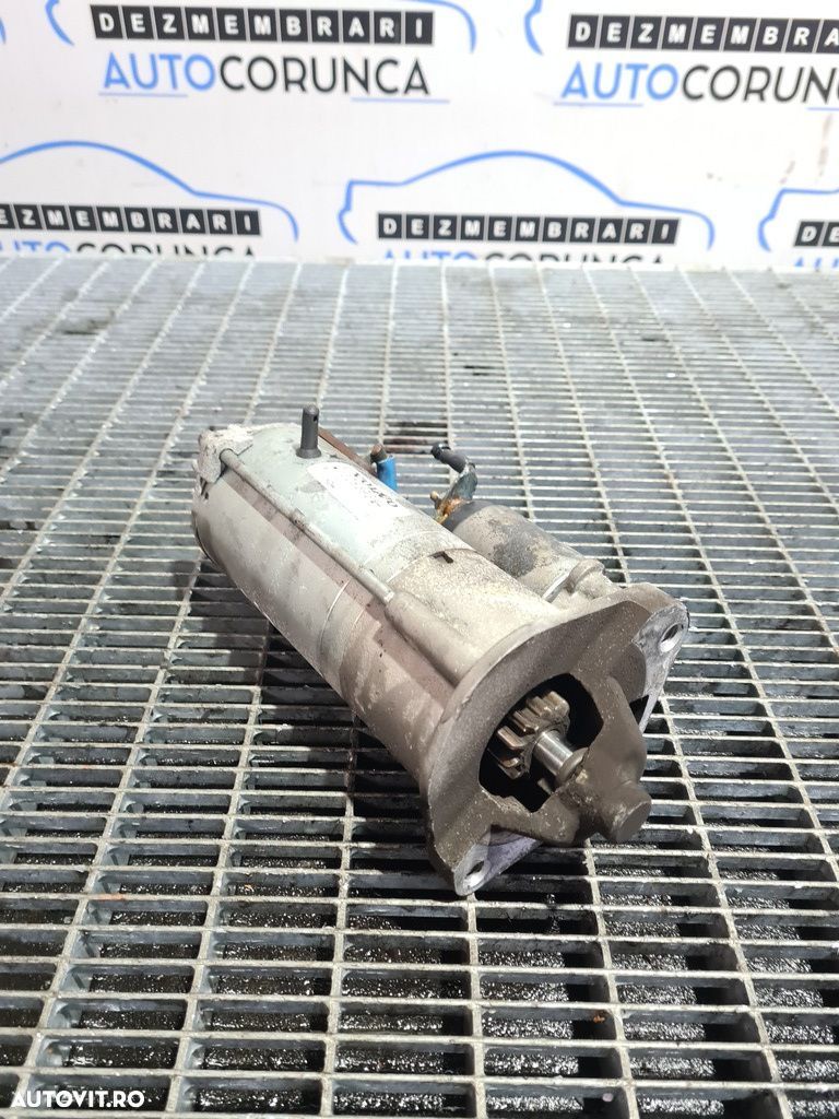 Electromotor Volvo XC60 2.4 D 2008 - 2013 120kW 163CP Manuala D5244T17 (854) 30659314 - 1