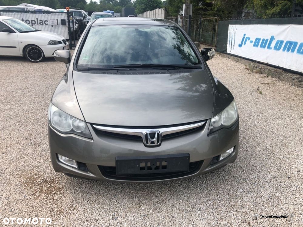 Honda Civic - 11