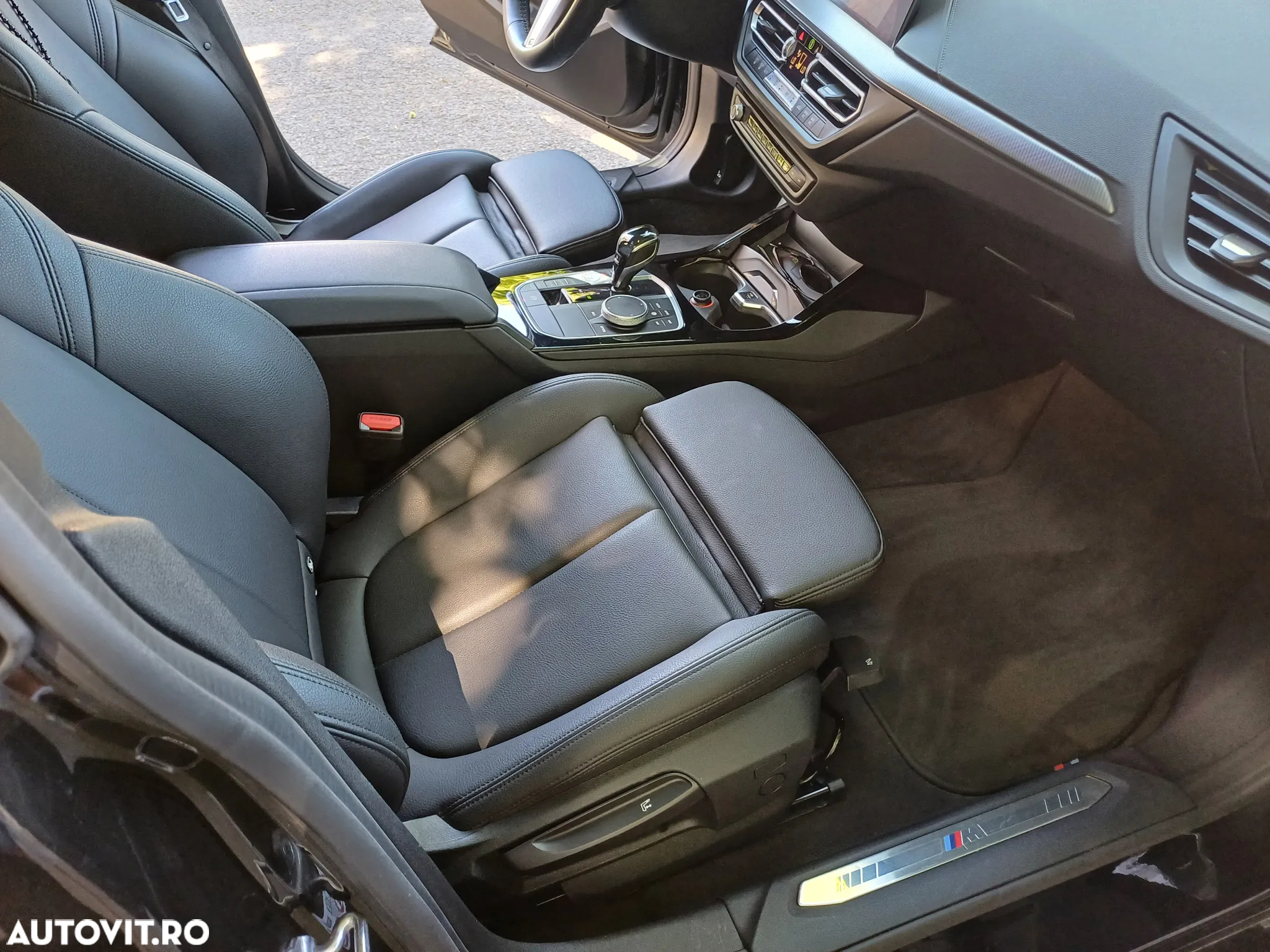 BMW Seria 2 218i Gran Coupe Aut. M Sport - 6