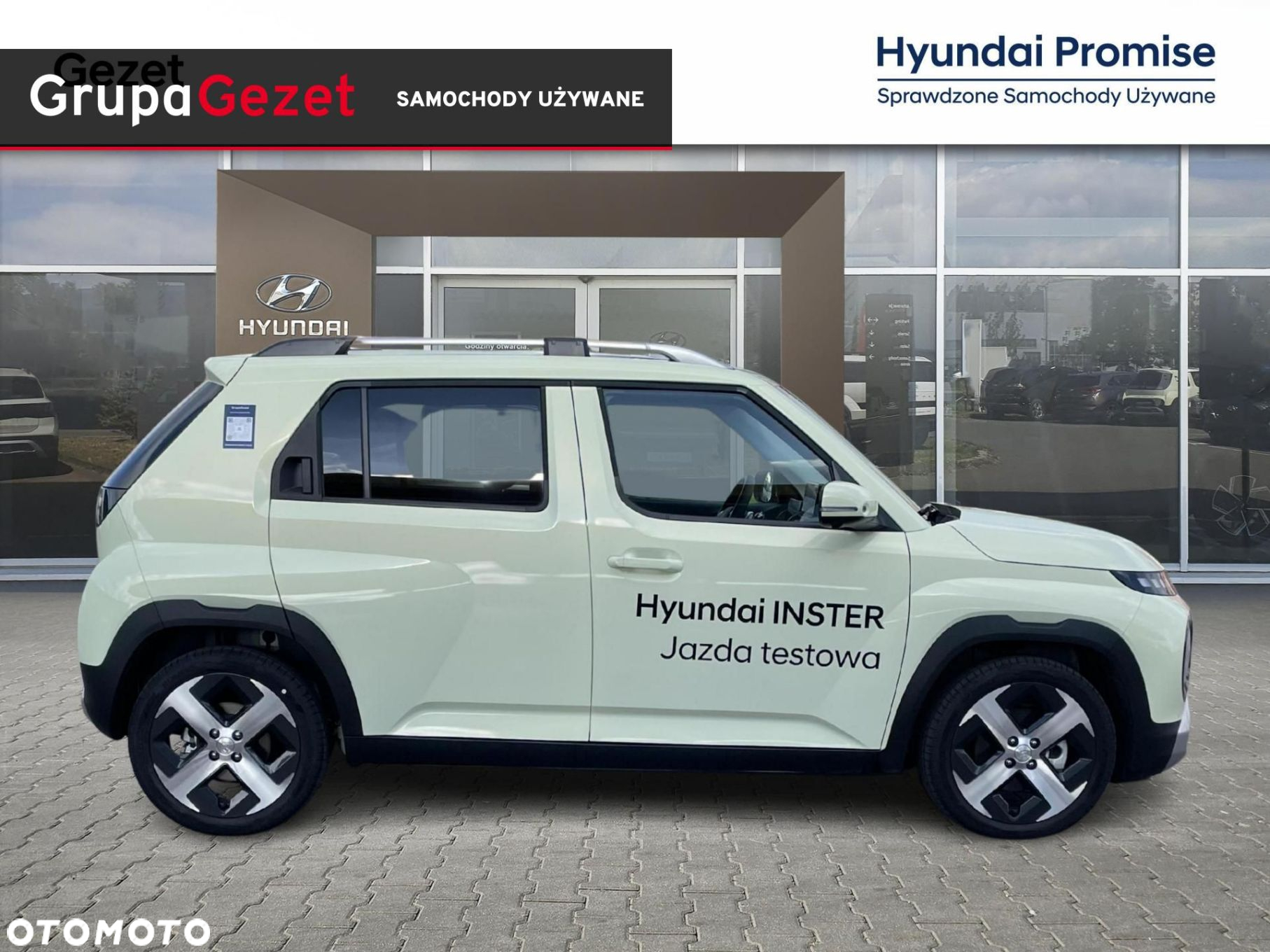 Hyundai Inster - 6