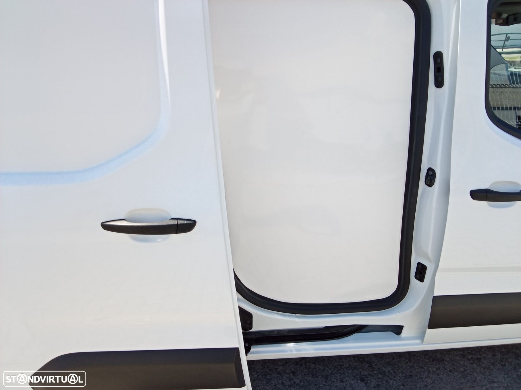 Citroën Berlingo 1.5 BlueHDi XL Feel - 11